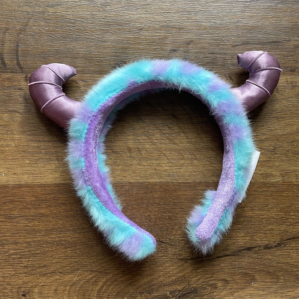 Zully Disney Micky Ears